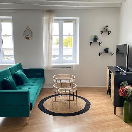 Charmant Studio A Etampes Daire Dış mekan fotoğraf