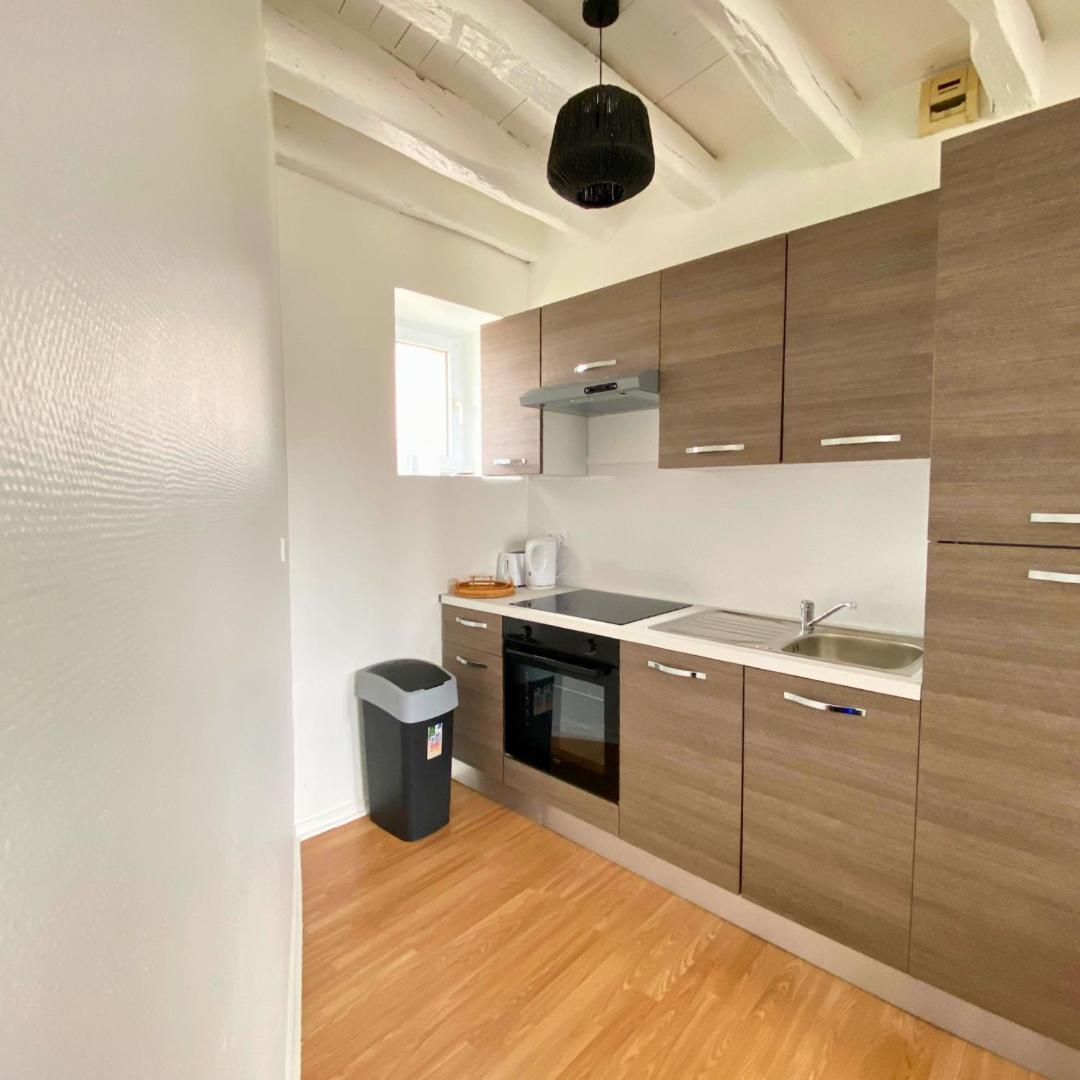 Charmant Studio A Etampes Daire Dış mekan fotoğraf
