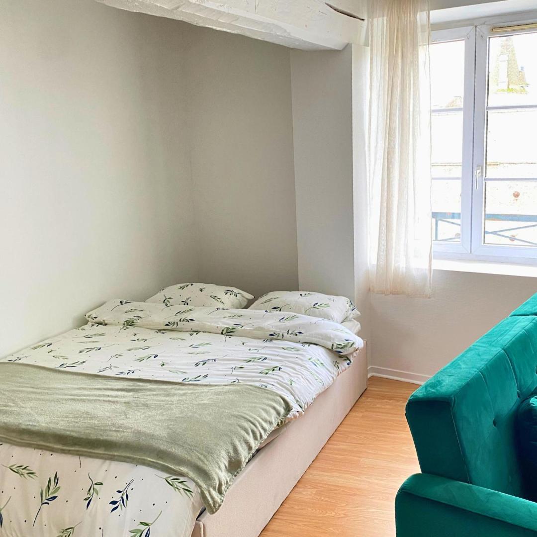 Charmant Studio A Etampes Daire Dış mekan fotoğraf