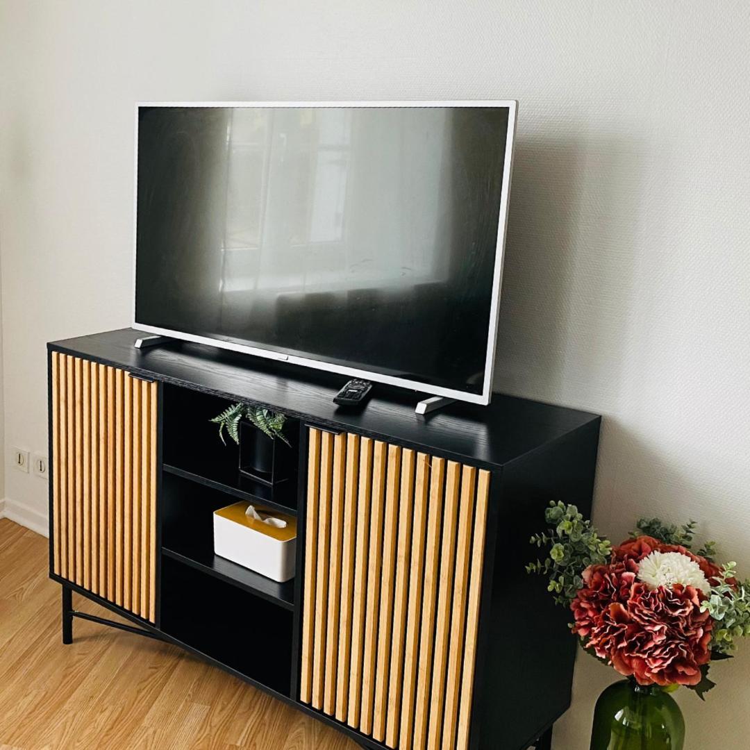 Charmant Studio A Etampes Daire Dış mekan fotoğraf
